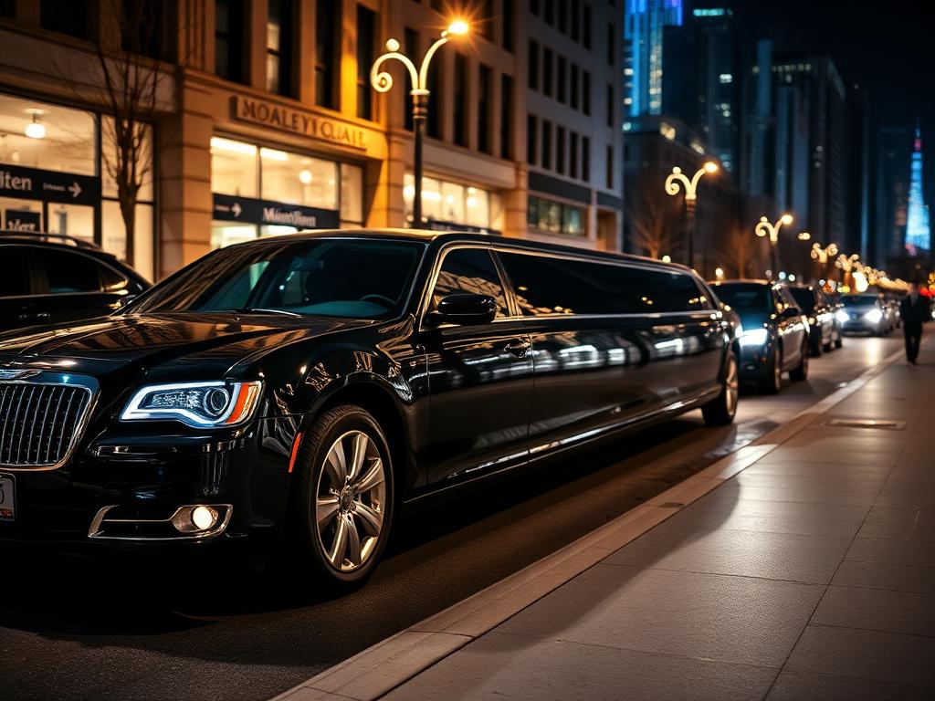 Security & Vehicle Rental