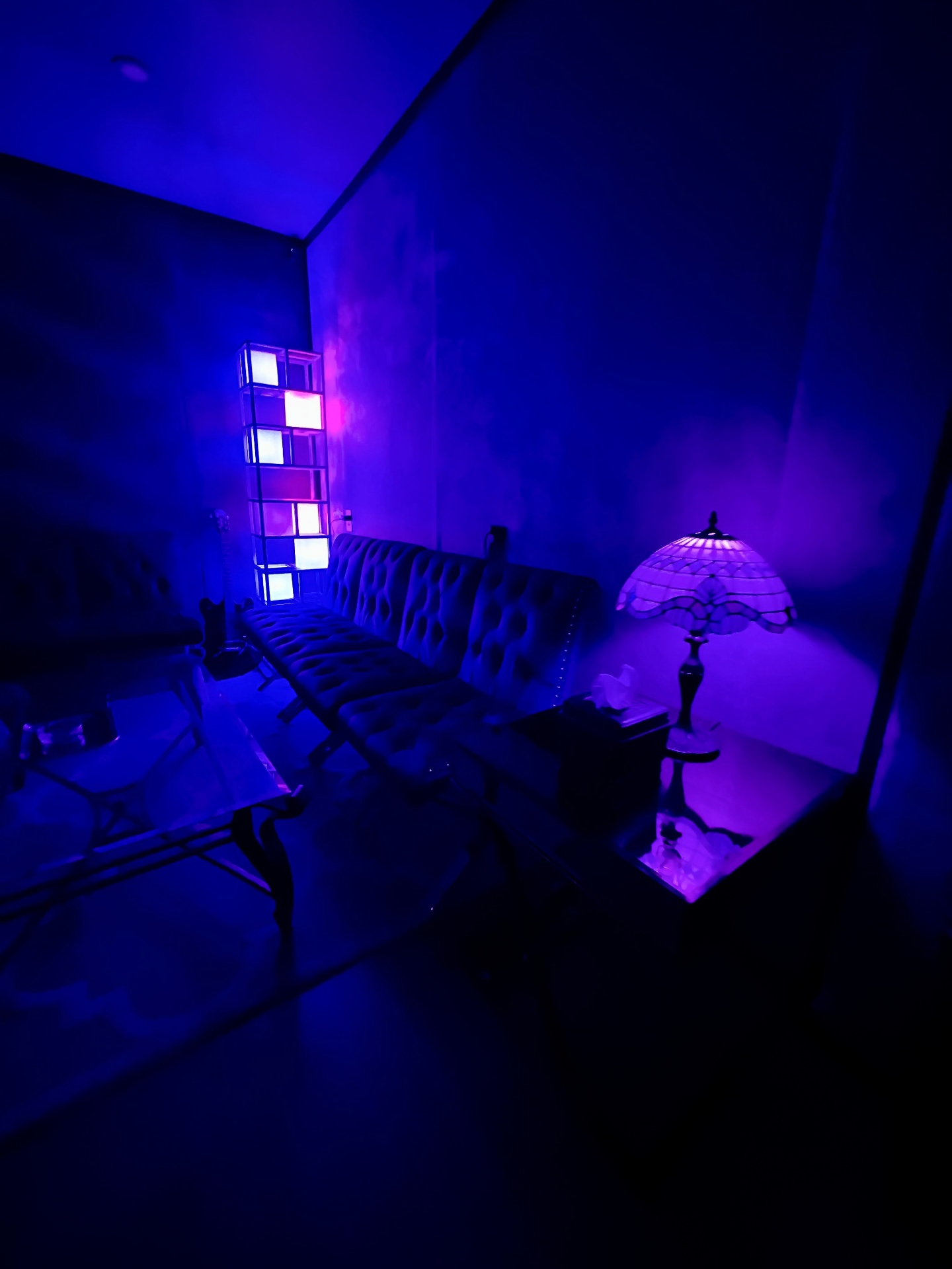 Studio Lyfe North Hollywood studio room 3